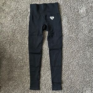 Women’s best Black Leggings